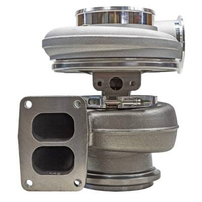 New OEM Replacement Turbocharger Compatible With 2000–2008 Detroit Diesel Series 60 Engine – 12.7 L thumbnail 10