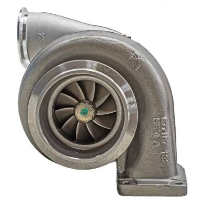 New OEM Replacement Turbocharger Compatible With Kenworth Truck – T800, W900 By Part Numbers thumbnail 8