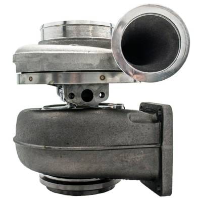 New OEM Replacement Turbocharger Compatible With 2000–2008 Detroit Diesel Series 60 Engine – 12.7 L thumbnail 6