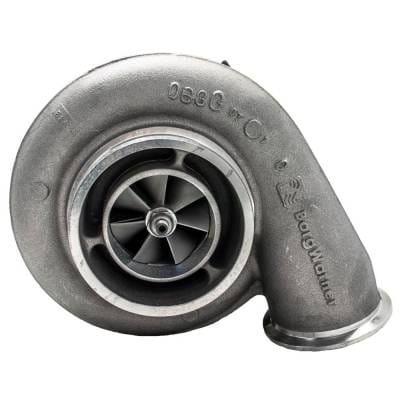 New OEM Replacement Turbocharger Compatible With Freightliner Truck – Century Class, Columbia By thumbnail 8