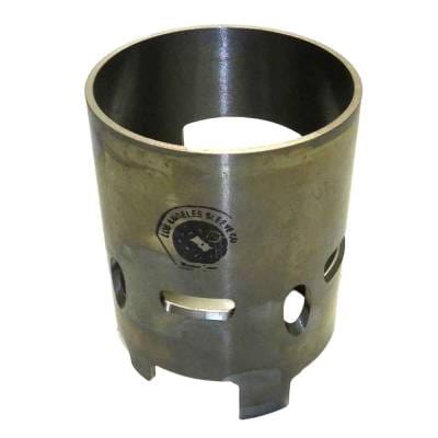 New 3.600" Bore Stbd Side Straight Cylinder Sleeve Compatible With Johnson/Evinrude 6 Cyl 3.600 Bore thumbnail 2