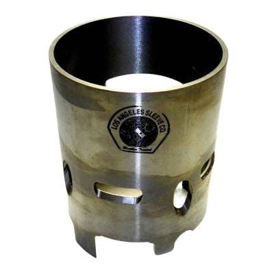 New 3.600" Bore Port Side Straight Cylinder Sleeve Compatible With Johnson/Evinrude 6 Cyl 3.600 Bore thumbnail 2