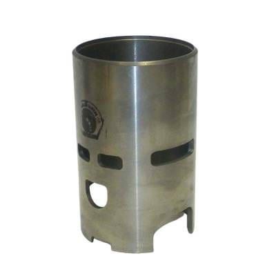 New 3.644" Bore Straight Cylinder Sleeve Compatible With Mariner Mercury 4 Cyl 3.375 Bore Looper 100 thumbnail 2