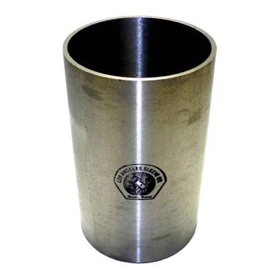 New 3.375" Bore Straight Cylinder Sleeve Compatible With Chrysler/Force 2 Cyl 3.187 Bore 50 Hp thumbnail 2