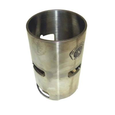New 3.228" Bore Straight Cylinder Sleeve Compatible With Mariner Yamaha 3 Cyl 3.228 Bore 75 Hp thumbnail 2