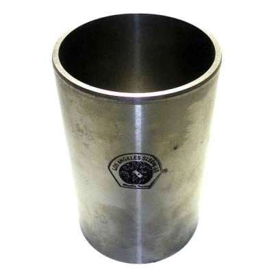 New 3.5625" Bore Straight Cylinder Sleeve Compatible With Chrysler/Force 4 Cyl 3.312 Bore 100 Hp thumbnail 2