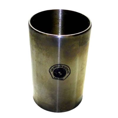 New 3.500" Bore Straight Cylinder Sleeve Compatible With Chrysler/Force 3 Cyl 3.312 Bore 90 Hp thumbnail 2