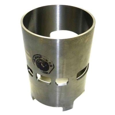 New 3.693" Bore Straight Cylinder Sleeve Compatible With Mariner Mercury 6 Cyl 3.501 Bore 2.5L Efi thumbnail 2