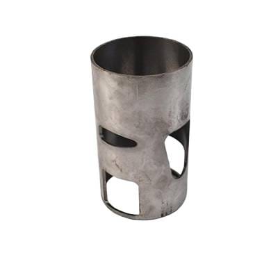 New 3.9375" Bore Straight Cylinder Sleeve Compatible With Mariner Mercury 6 Cyl 275 Hp thumbnail 2