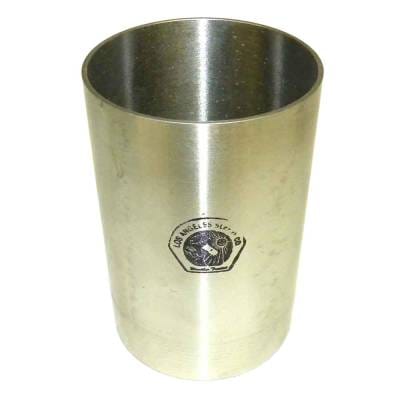 New 3.500" Bore Straight Cylinder Sleeve Compatible With Johnson/Evinrude 4 Cyl 3.500 Bore Cross thumbnail 2