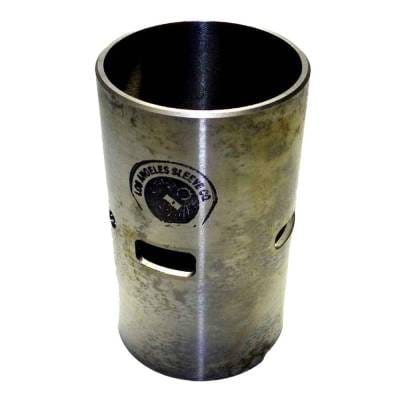 New 2.750" Bore Straight Cylinder Sleeve Compatible With Mariner Mercury 2 Cyl 10 Hp 1984-1985 2 Cyl thumbnail 2