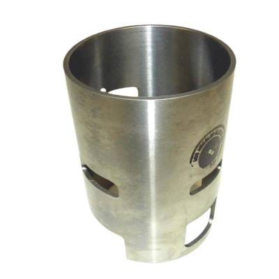 New 3.540" Bore Straight Cylinder Sleeve Compatible With Yamaha 4 Cyl 3.544 Bore 115 Hp 1989-2004 By thumbnail 2