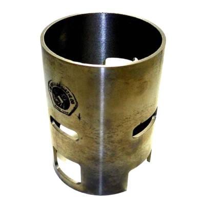 New 3.540" Bore Straight Cylinder Sleeve Compatible With Yamaha 4 Cyl 3.544 Bore 130 Hp 1989-2003 By thumbnail 2
