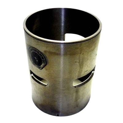 New 3.600" Bore Port Side Straight Cylinder Sleeve Compatible With Johnson/Evinrude 2 Cyl 3.600 Bore thumbnail 2