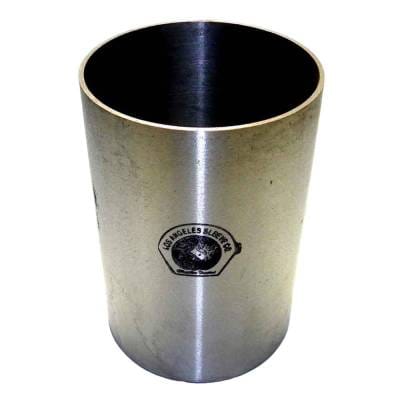 New 3.875" Bore Straight Cylinder Sleeve Compatible With Johnson/Evinrude Mercury 6 Cyl 3.625 Bore thumbnail 2