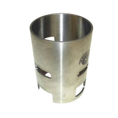 New 3.540" Bore Straight Cylinder Sleeve Compatible With Yamaha 6 Cyl 3.544 Bore 90 Degree 200 Hp thumbnail 2