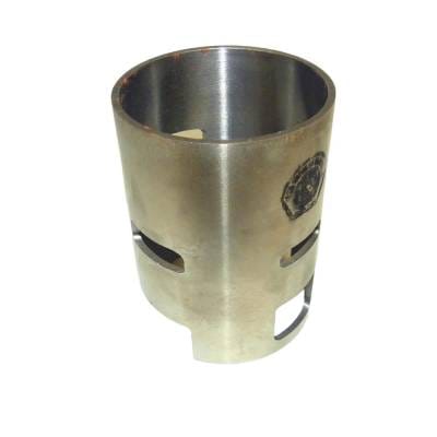New 3.540" Bore Straight Cylinder Sleeve Compatible With Yamaha 6 Cyl 3.544 Bore 90 Degree 200 Hp thumbnail 2