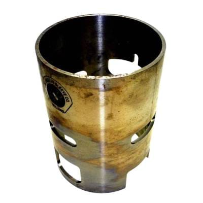 New 3.540" Bore Straight Cylinder Sleeve Compatible With Yamaha 6 Cyl 3.544 Bore 150 Hp 1990-1997 By thumbnail 2