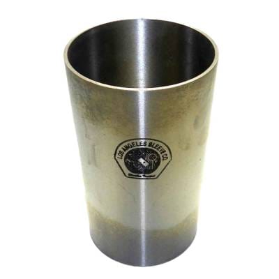New 3.125" Bore Straight Cylinder Sleeve Compatible With Johnson/Evinrude 2 Cyl 3.000 Bore Cross thumbnail 2