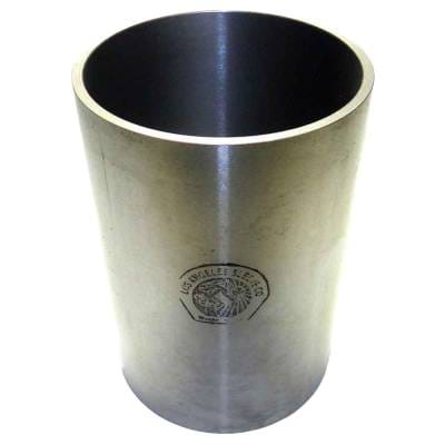 New 3 3/4" Bore Straight Cylinder Sleeve Compatible With Johnson/Evinrude 4 Cyl 3.500 Bore Cross thumbnail 2