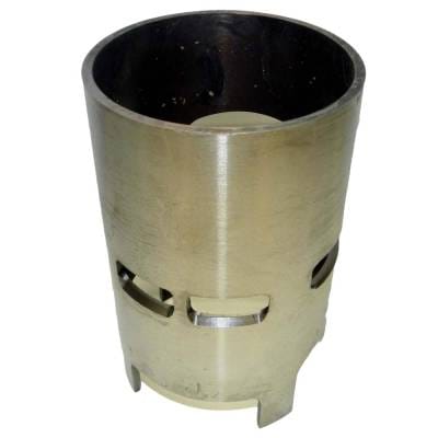 New 3.884" Bore Straight Cylinder Sleeve Compatible With Mercury 6 Cyl 3.6265 Bore 3L Optimax 250 Hp thumbnail 2