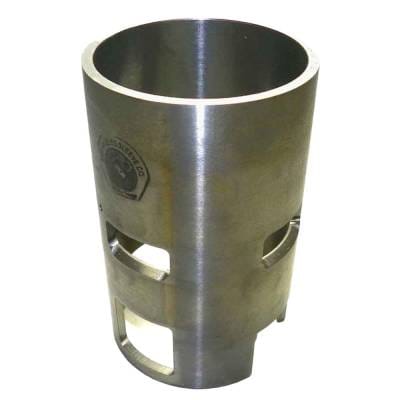 New 3.540" Bore Straight Cylinder Sleeve Compatible With Yamaha 6 Cyl 3.544 Bore 76 Degree 200 Hp thumbnail 2