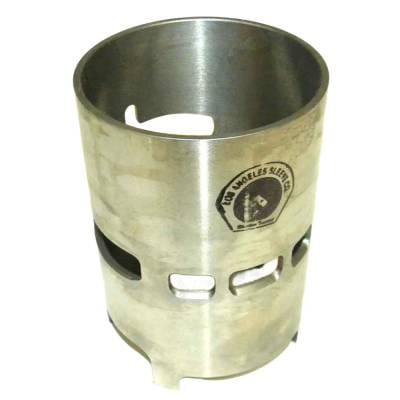 New 3.692" Bore Straight Cylinder Sleeve Compatible With Mariner Mercury 6 Cyl 3.501 Bore 2.5L Efi thumbnail 2