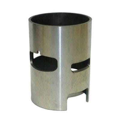 New 3.787" Bore Straight Cylinder Sleeve Compatible With Yamaha 6 Cyl 3.544 Bore 76 Degree 200 Hp thumbnail 2