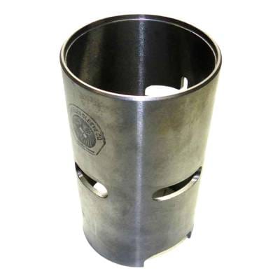 New 3.200" Bore Straight Cylinder Sleeve Compatible With Mariner Mercury 2 Cyl 2.992 Bore 40 Hp thumbnail 2