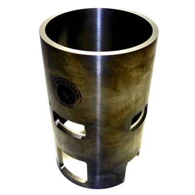 New 3.544" Bore Straight Cylinder Sleeve Compatible With Yamaha 6 Cyl 3.544 Bore 76 Degree 225 Hp thumbnail 2