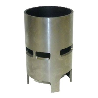 New 3.884" Bore Straight Cylinder Sleeve Compatible With Mercury 6 Cyl 3.625 Bore 3L Pro Max 300 Hp thumbnail 2