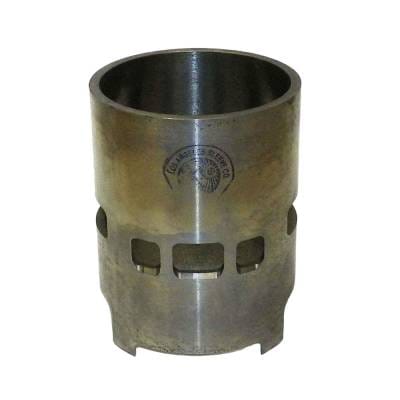 New 3.850" Bore Straight Cylinder Sleeve Compatible With Mariner Mercury 6 Cyl S3000 Race 300 Hp thumbnail 2