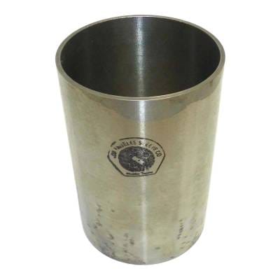 New Cylinder Sleeve Compatible With Johnson/Evinrude Mercury 4 Cyl 3.500 Bore Cross Flow 65 Hp thumbnail 2