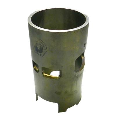 New 3.307" Bore Straight Cylinder Sleeve Compatible With Suzuki 4 Cyl 3.307 Bore Dt 140 Hp 1981-2001 thumbnail 2