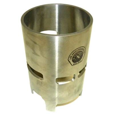 New 3.886" Bore Straight Cylinder Sleeve Compatible With Mariner Mercury 6 Cyl 3.625 Bore 3L Pro Max thumbnail 2