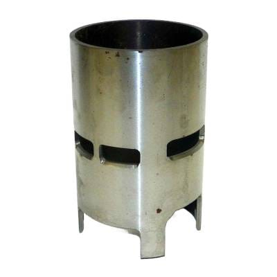 New 3.884" Bore Straight Cylinder Sleeve Compatible With Mercury 6 Cyl 3.625 Bore 3L Pro Max 300 Hp thumbnail 2