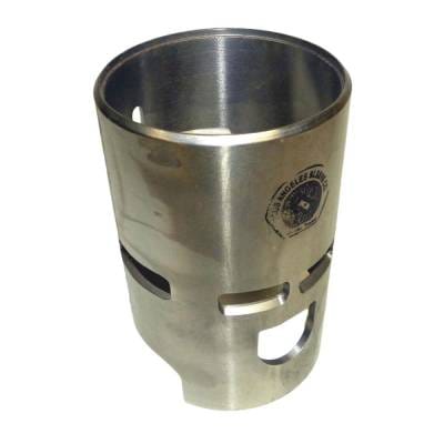 New 3.766" Bore Straight Cylinder Sleeve Compatible With Mariner Mercury 3 Cyl 3.500 Bore Looper 75 thumbnail 2