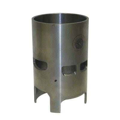 New 3.886" Bore Port Side Straight Cylinder Sleeve Compatible With Mariner Mercury 6 Cyl 3.6265 Bore thumbnail 2