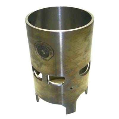 New 3.886" Bore Stbd Side Straight Cylinder Sleeve Compatible With Mariner Mercury 6 Cyl 3.6265 Bore thumbnail 2