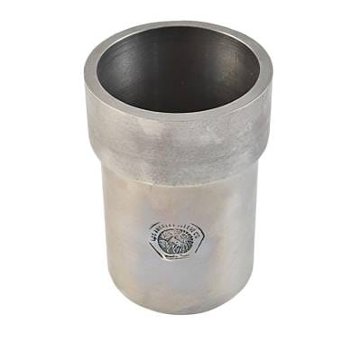 New 3.500" Bore Flanged Cylinder Sleeve Compatible With Chrysler/Force 4 Cyl 3.375 Bore 115 Hp thumbnail 2