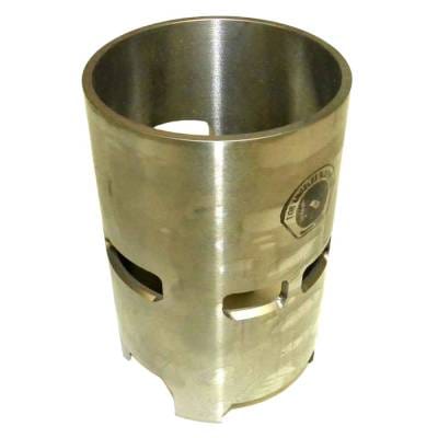 New 3.886" Bore Straight Cylinder Sleeve Compatible With Mariner Mercury 6 Cyl 3.6265 Bore 3L thumbnail 2