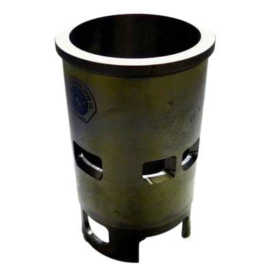 New 3.307" Bore Flanged Cylinder Sleeve Compatible With Suzuki 6 Cyl 3.307 Bore Dt Ss 150 Hp thumbnail 2