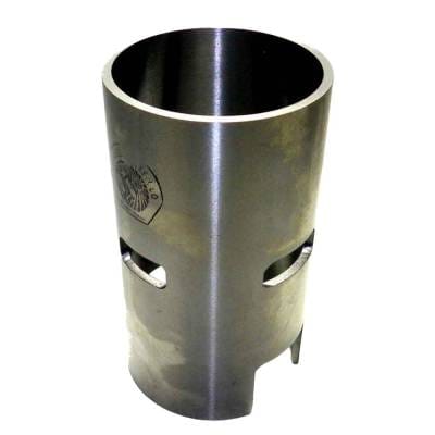 New 2.834" Bore Straight Cylinder Sleeve Compatible With Yamaha 3 Cyl 2.834 Bore 60 Hp 1991-2004 3 thumbnail 2
