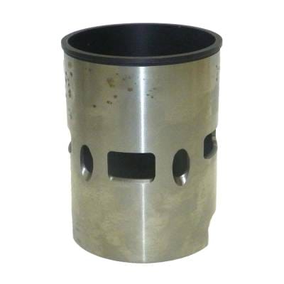 New Cylinder Sleeve Compatible With Johnson/Evinrude 6 Cyl 3.854 Bore E-Tec 3.3 Liter 200 Hp thumbnail 2