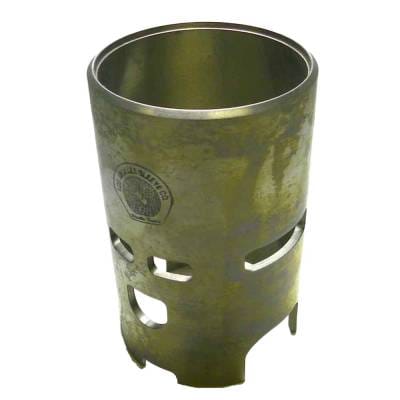 New 3.670" Bore Straight Cylinder Sleeve Compatible With Mariner Mercury 4 Cyl 3.375 Bore Looper 100 thumbnail 2