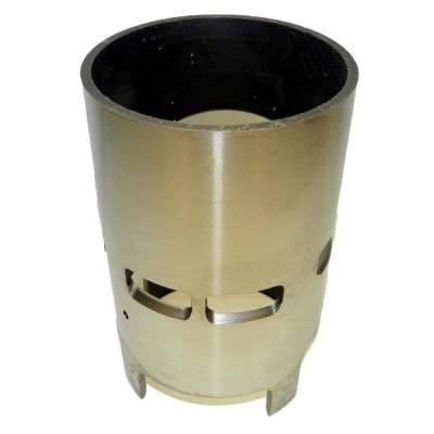 New 3.884" Bore Port Side Straight Cylinder Sleeve Compatible With Mercury 6 Cyl 3.625 Bore 3L Efi thumbnail 2