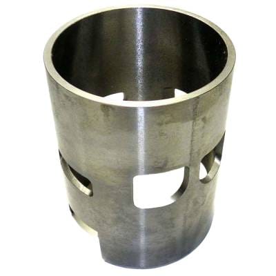 New 3.1875" Bore Straight Cylinder Sleeve Compatible With Johnson/Evinrude 3 Cyl 3.187 Bore Looper thumbnail 2