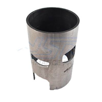 New Cylinder Sleeve Compatible With Mercury 6 Cyl 3.6265 Bore 3L Optimax 225 Hp 2006 By 1249Ssa thumbnail 2