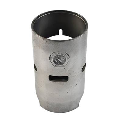 New Cylinder Sleeve Compatible With Mercury 2 Cyl 2.992 Bore 30 Hp 1994-2003 By L129ob thumbnail 2