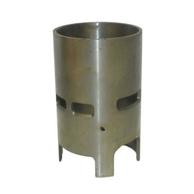 New 3.884" Bore Stbd Side Straight Cylinder Sleeve Compatible With Mercury 6 Cyl 3.6265 Bore 3L thumbnail 2
